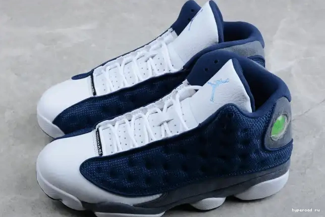 Air Retro (2010) Jordan Flint 414571-401 13 0422